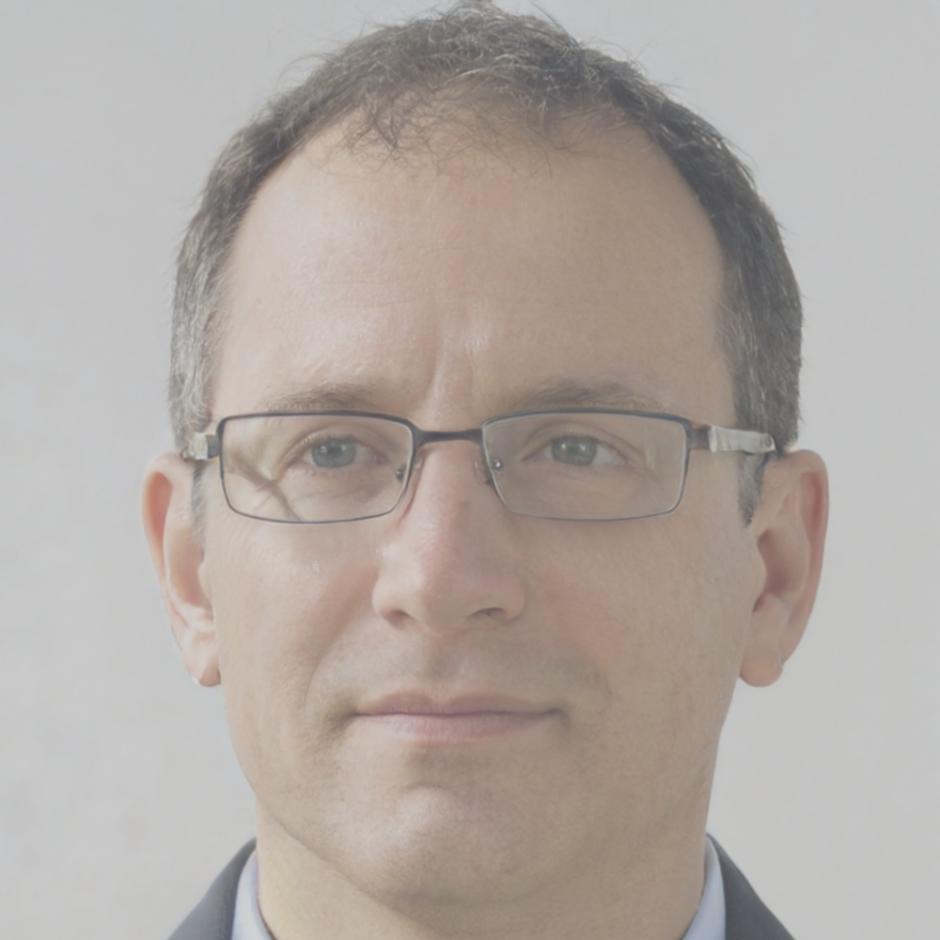 Carlos Mendez